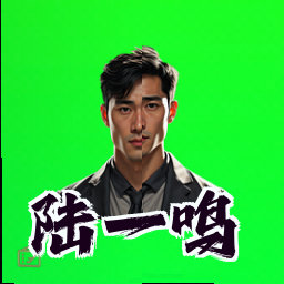 陆一鸣